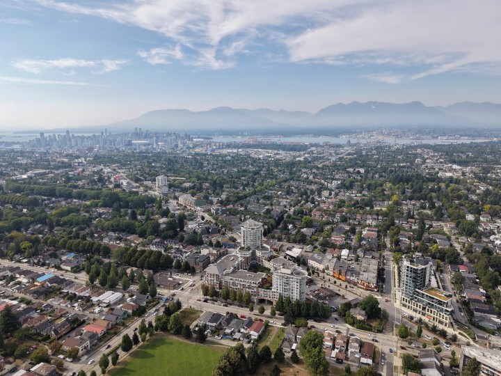 Photo 21 at 609 - 4028 Knight Street, Knight, Vancouver East