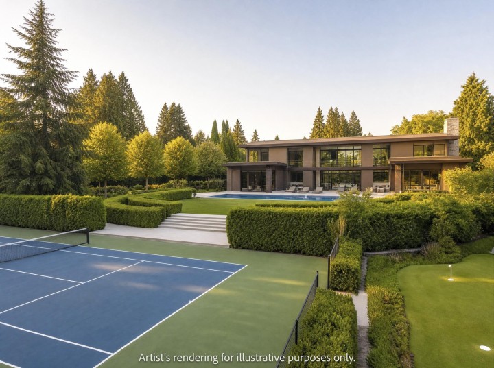 Photo 2 at 2976 Palmerston Avenue, Altamont, West Vancouver