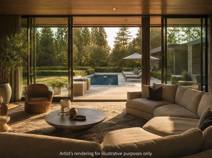 Photo 6 at 2976 Palmerston Avenue, Altamont, West Vancouver