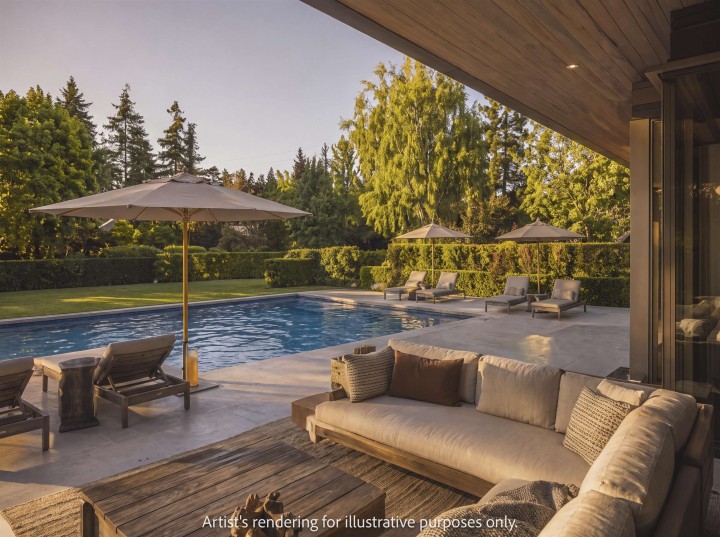Photo 5 at 2976 Palmerston Avenue, Altamont, West Vancouver