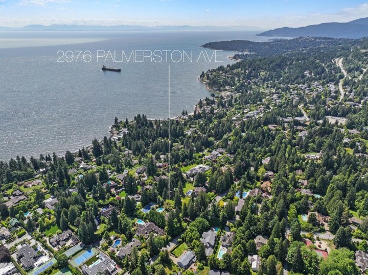 Photo 9 at 2976 Palmerston Avenue, Altamont, West Vancouver