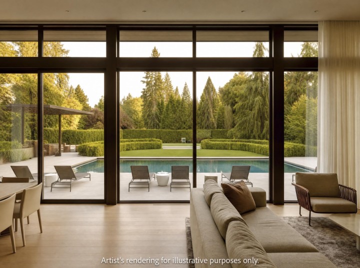 Photo 4 at 2976 Palmerston Avenue, Altamont, West Vancouver