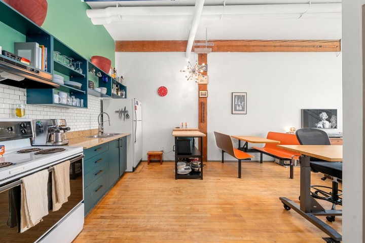 Photo 2 at 120 - 2556 E Hastings Street, Renfrew VE, Vancouver East