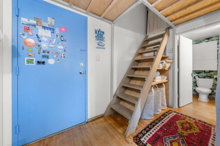 Photo 6 at 120 - 2556 E Hastings Street, Renfrew VE, Vancouver East