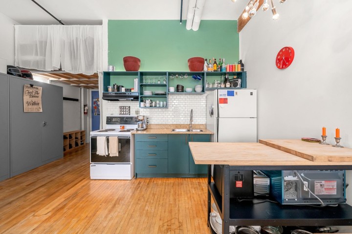 Photo 3 at 120 - 2556 E Hastings Street, Renfrew VE, Vancouver East