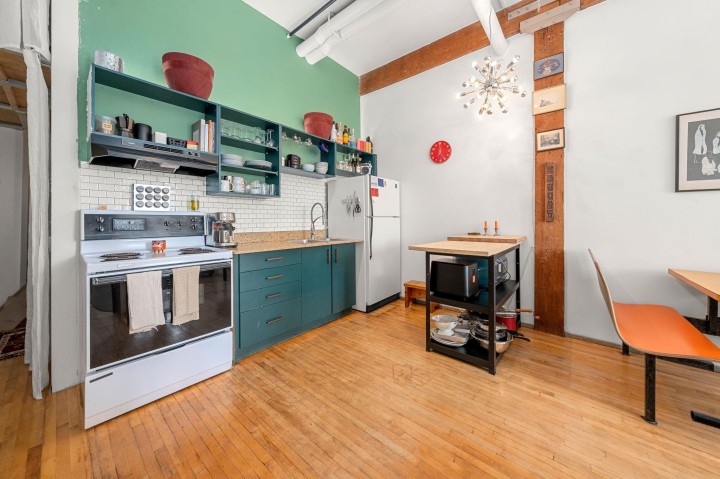 Photo 1 at 120 - 2556 E Hastings Street, Renfrew VE, Vancouver East