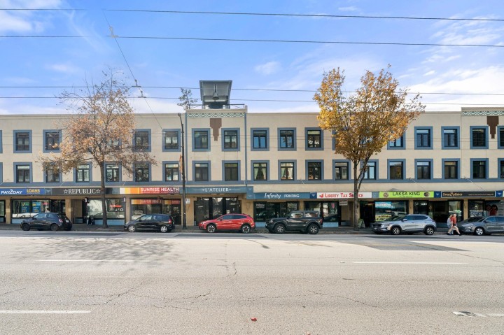 Photo 33 at 120 - 2556 E Hastings Street, Renfrew VE, Vancouver East
