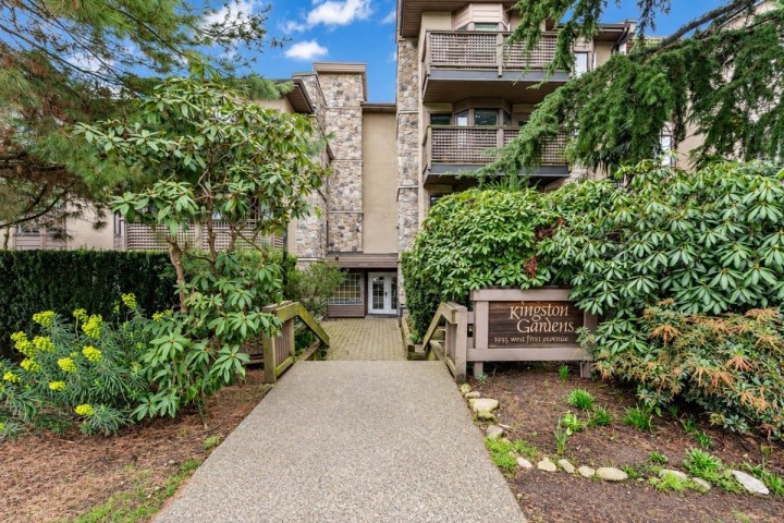 Photo 20 at 102 - 1935 W 1st Avenue, Kitsilano, Vancouver West