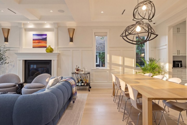 Photo 6 at 4021 W 34th Avenue, Dunbar, Vancouver West