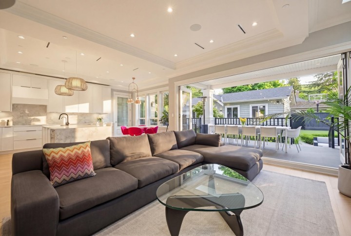Photo 13 at 4021 W 34th Avenue, Dunbar, Vancouver West