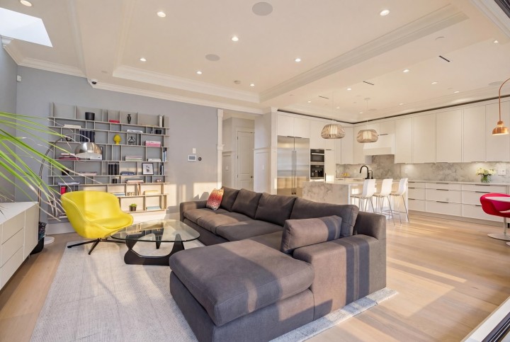 Photo 17 at 4021 W 34th Avenue, Dunbar, Vancouver West