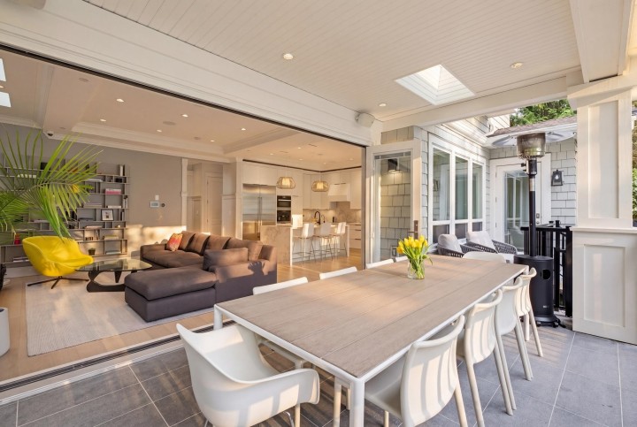 Photo 16 at 4021 W 34th Avenue, Dunbar, Vancouver West