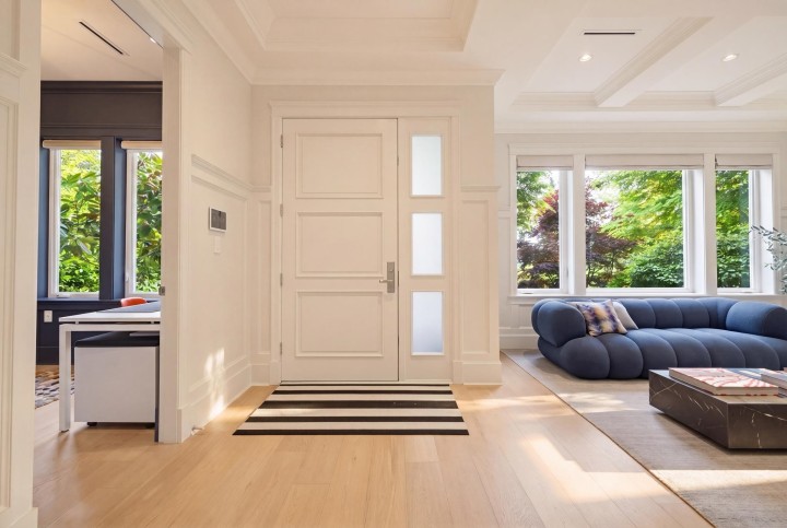 Photo 5 at 4021 W 34th Avenue, Dunbar, Vancouver West