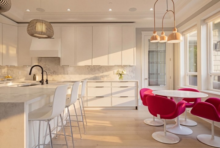 Photo 9 at 4021 W 34th Avenue, Dunbar, Vancouver West