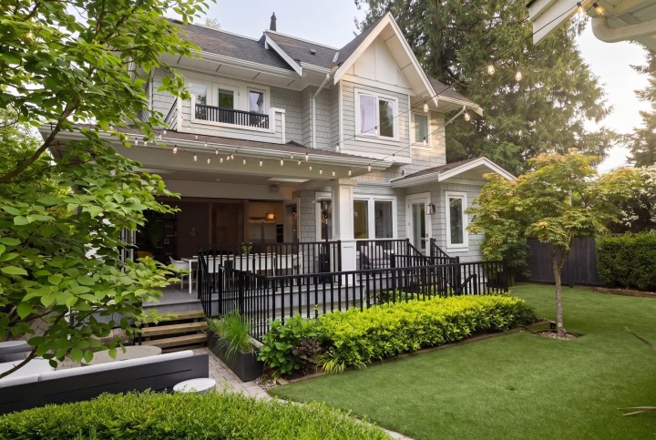 Photo 34 at 4021 W 34th Avenue, Dunbar, Vancouver West