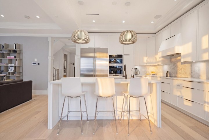 Photo 10 at 4021 W 34th Avenue, Dunbar, Vancouver West