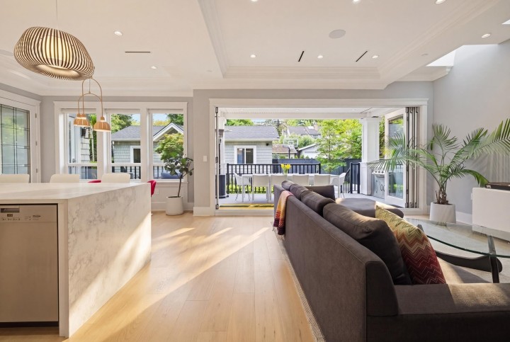 Photo 14 at 4021 W 34th Avenue, Dunbar, Vancouver West