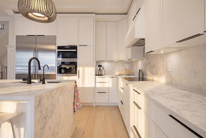 Photo 11 at 4021 W 34th Avenue, Dunbar, Vancouver West