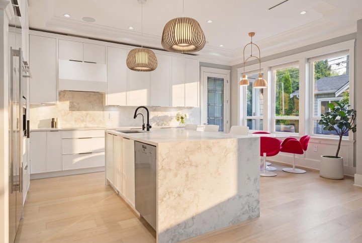 Photo 8 at 4021 W 34th Avenue, Dunbar, Vancouver West