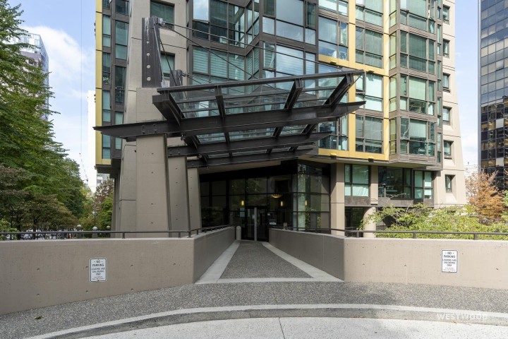 Photo 27 at 1708 - 1367 Alberni Street, West End VW, Vancouver West