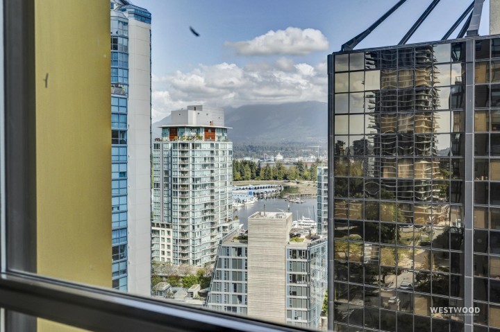 Photo 2 at 1708 - 1367 Alberni Street, West End VW, Vancouver West