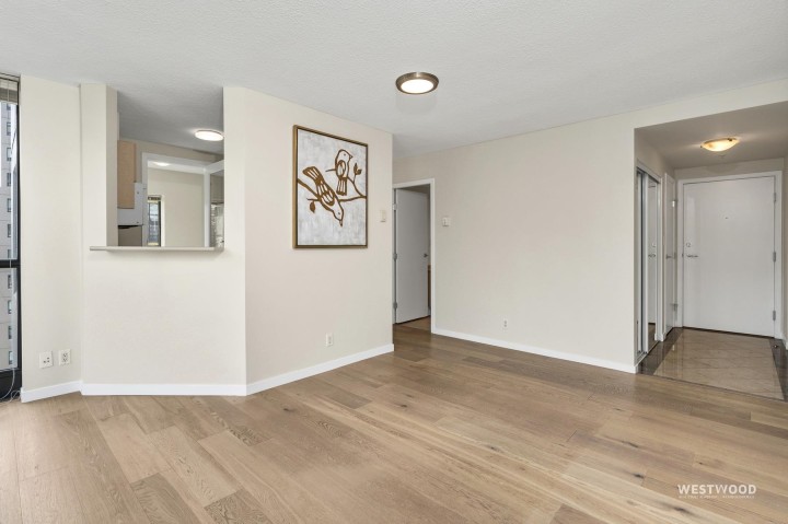 Photo 6 at 1708 - 1367 Alberni Street, West End VW, Vancouver West