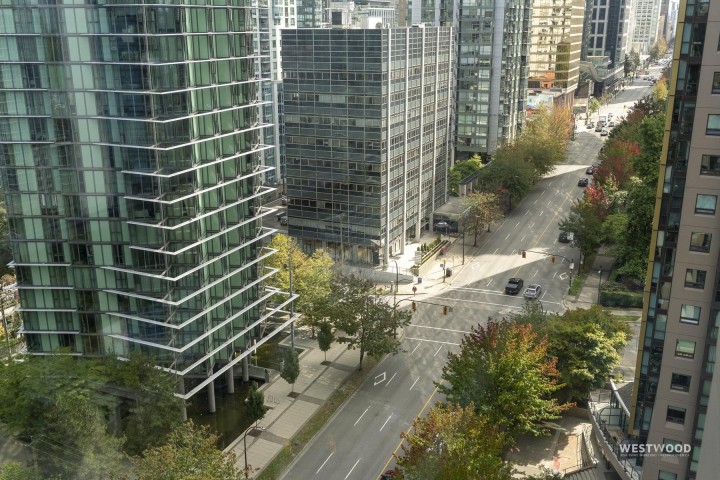 Photo 3 at 1708 - 1367 Alberni Street, West End VW, Vancouver West