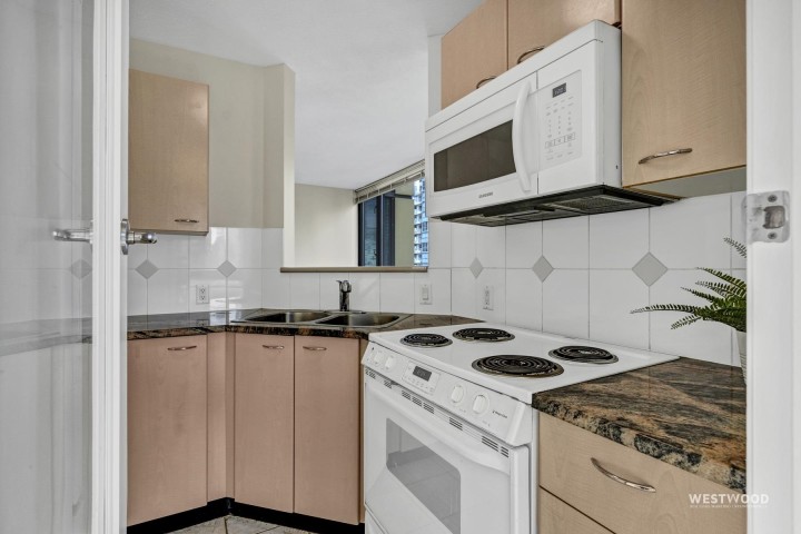 Photo 9 at 1708 - 1367 Alberni Street, West End VW, Vancouver West
