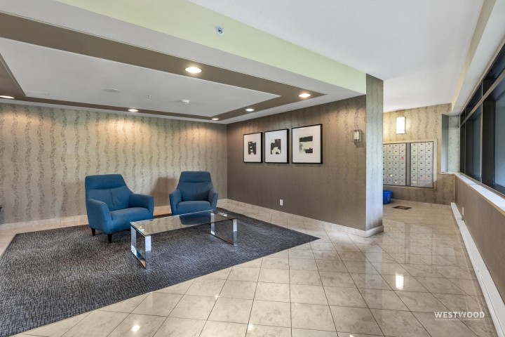 Photo 24 at 1708 - 1367 Alberni Street, West End VW, Vancouver West