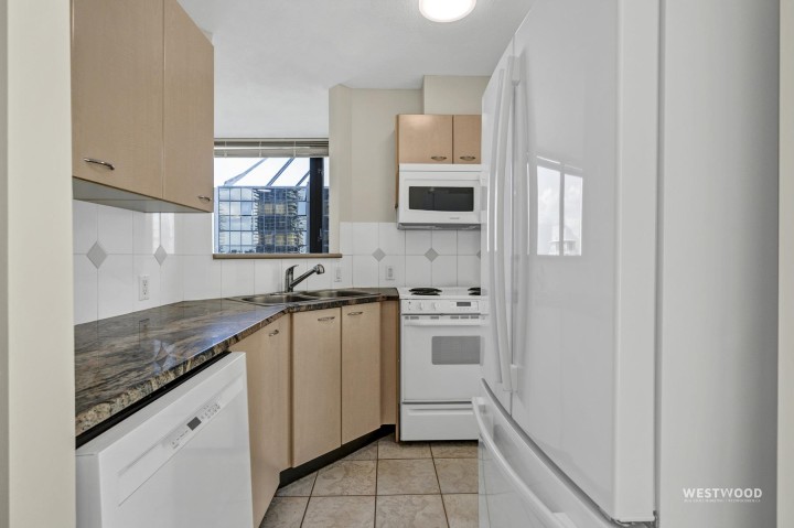 Photo 8 at 1708 - 1367 Alberni Street, West End VW, Vancouver West