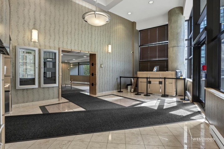 Photo 25 at 1708 - 1367 Alberni Street, West End VW, Vancouver West