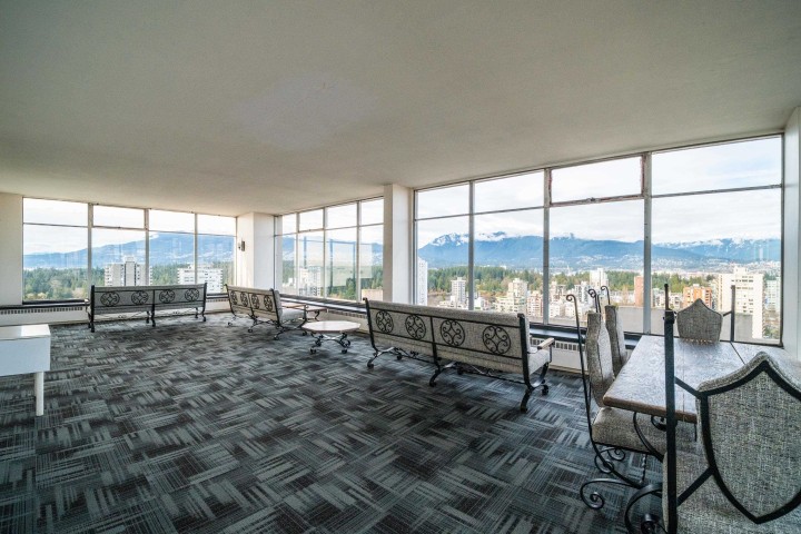 Photo 19 at 203 - 1850 Comox Street, West End VW, Vancouver West