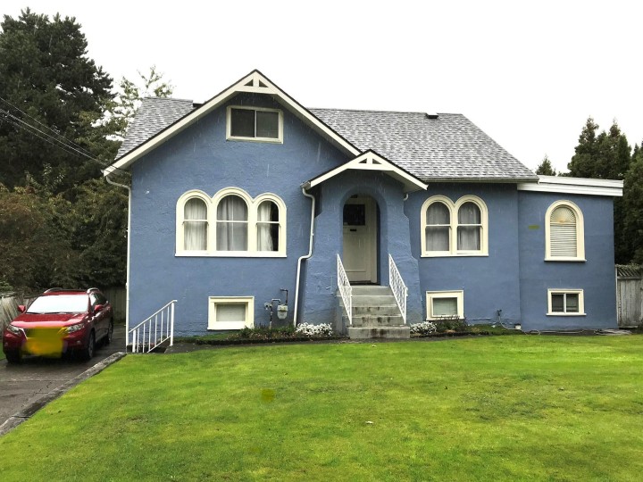 Photo 1 at 579 W 24th Avenue, Cambie, Vancouver West