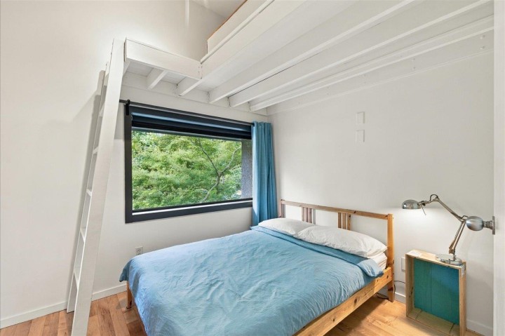 Photo 17 at 3008 Victoria Drive, Grandview Woodland, Vancouver East