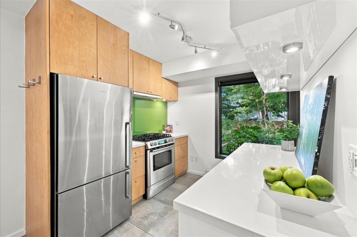 Photo 12 at 3008 Victoria Drive, Grandview Woodland, Vancouver East