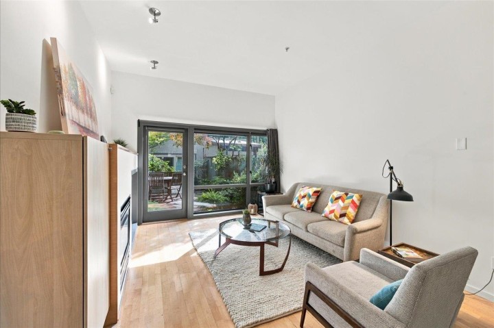 Photo 7 at 3008 Victoria Drive, Grandview Woodland, Vancouver East