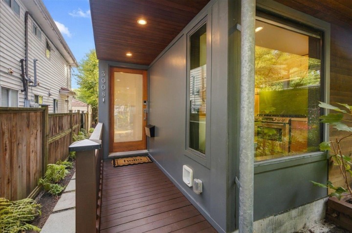 Photo 3 at 3008 Victoria Drive, Grandview Woodland, Vancouver East