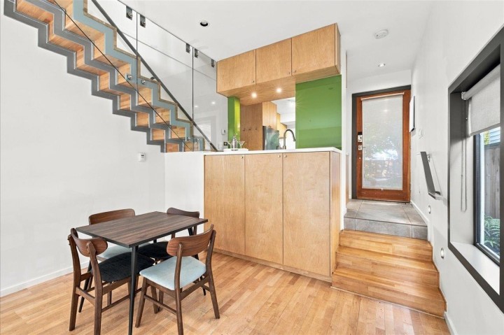 Photo 9 at 3008 Victoria Drive, Grandview Woodland, Vancouver East