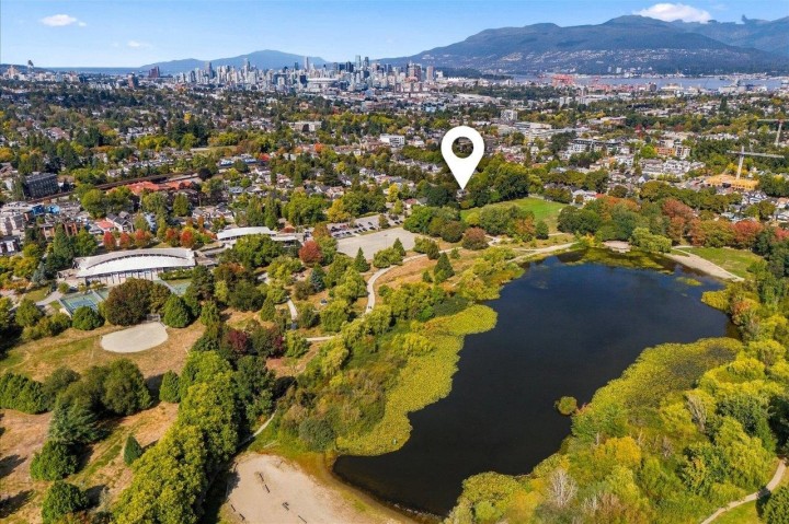 Photo 38 at 3008 Victoria Drive, Grandview Woodland, Vancouver East