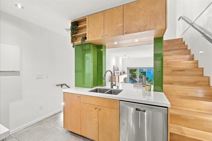 Photo 14 at 3008 Victoria Drive, Grandview Woodland, Vancouver East