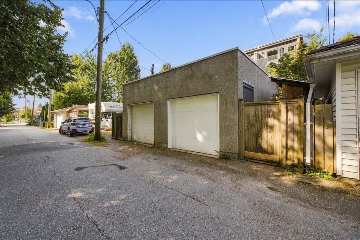 Photo 35 at 3008 Victoria Drive, Grandview Woodland, Vancouver East