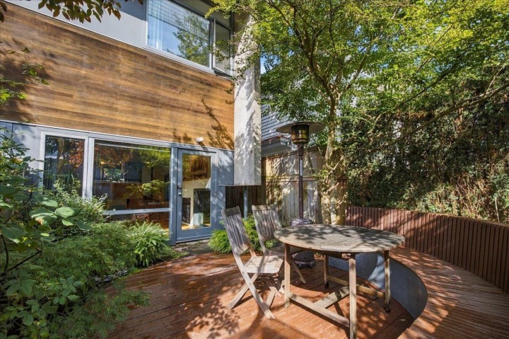 Photo 31 at 3008 Victoria Drive, Grandview Woodland, Vancouver East
