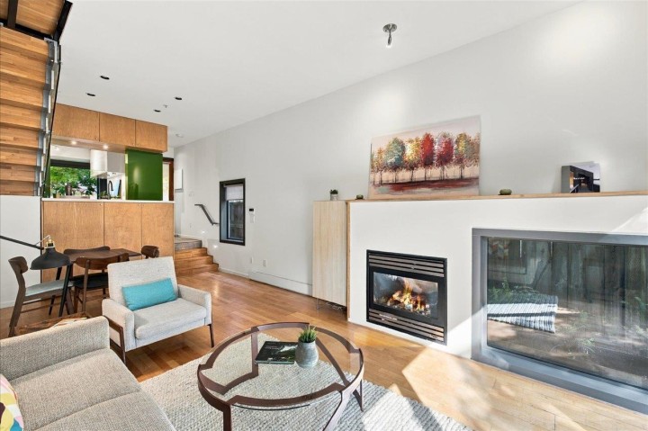 Photo 4 at 3008 Victoria Drive, Grandview Woodland, Vancouver East