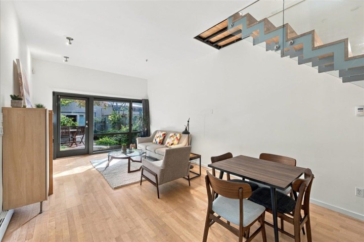 Photo 8 at 3008 Victoria Drive, Grandview Woodland, Vancouver East