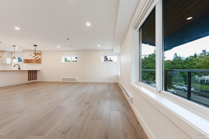 Photo 2 at 202 - 5092 Slocan Street, Collingwood VE, Vancouver East