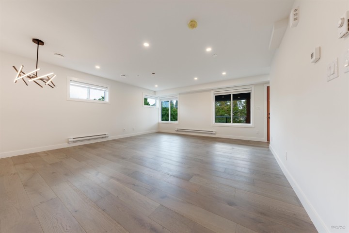 Photo 3 at 202 - 5092 Slocan Street, Collingwood VE, Vancouver East
