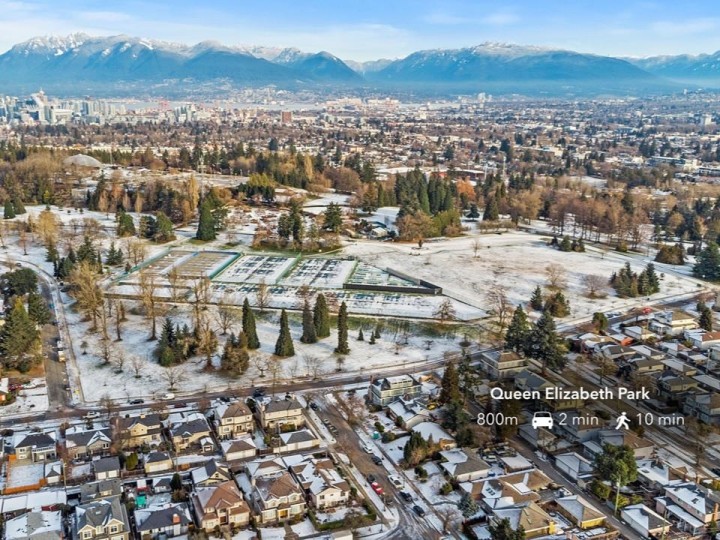 Photo 6 at 692 W 39th Avenue, Cambie, Vancouver West