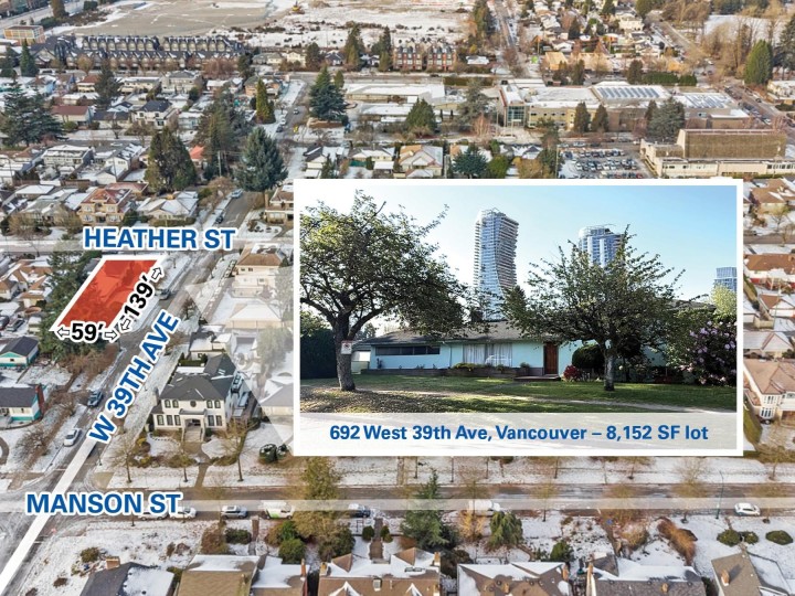 Photo 4 at 692 W 39th Avenue, Cambie, Vancouver West