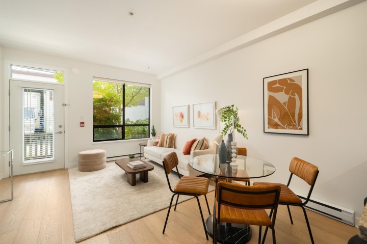 Photo 6 at 1835 Stainsbury Avenue, Victoria VE, Vancouver East