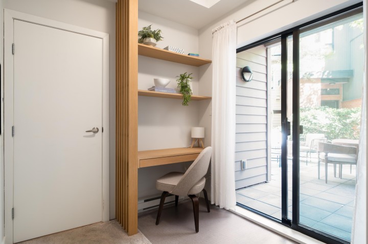 Photo 13 at 1835 Stainsbury Avenue, Victoria VE, Vancouver East
